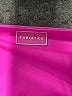 Fabletics Color Block Pink Athletic Shorts Size 1X - photo 3