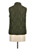 Natural Reflections Green Vest Size M - photo 2