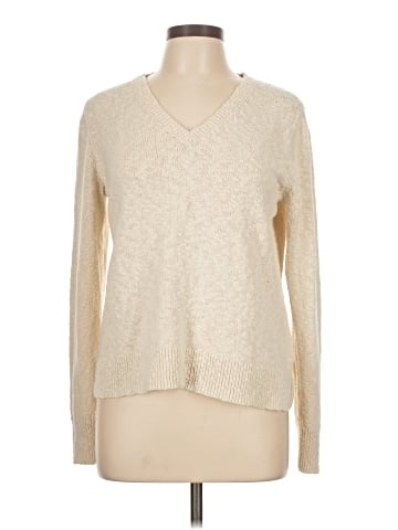 J.Crew Factory Store Pullover Sweater (view 1)