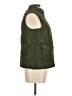 Natural Reflections Green Vest Size M - photo 4