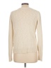 J.Crew Factory Store Ivory Pullover Sweater Size L - photo 2