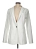 Banana Republic White Blazer Size 8 (tall) - photo 1