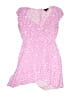 J.Crew Hearts Pink Dress Size 12 - photo 1