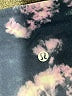 Lululemon Athletica Print Purple Active Pants Size 6 - photo 4