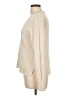 J.Crew Factory Store Ivory Pullover Sweater Size L - photo 5