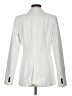 Banana Republic White Blazer Size 8 (tall) - photo 2