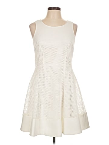Romeo & Juliet Couture Cocktail Dress (view 1)
