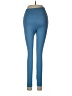 Unbranded Solid Blue Active Pants Size M - photo 2