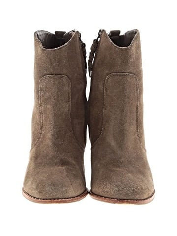 Joie Ankle Boots (view 2)