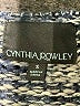 Cynthia Rowley TJX Tweed Gray Pullover Sweater Size S - photo 7