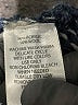 Cynthia Rowley TJX Tweed Gray Pullover Sweater Size S - photo 8