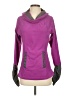Avalanche 100% Polyester Purple Sweatshirt Size S - photo 1