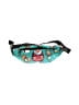 Assorted Brands 100% Polyester Teal Belt Bag One size - photo 1