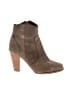 Joie Brown Ankle Boots Size EU 39 - photo 1