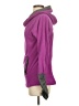 Avalanche 100% Polyester Purple Sweatshirt Size S - photo 5