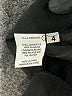 Ulla Johnson 100% Silk Black Cocktail Dress Size 4 - photo 7