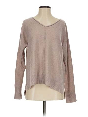 Unsubscribed Pullover Sweater (view 1)