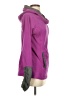 Avalanche 100% Polyester Purple Sweatshirt Size S - photo 4