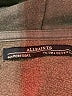 ALLSAINTS Black Coat Size 2 - photo 6