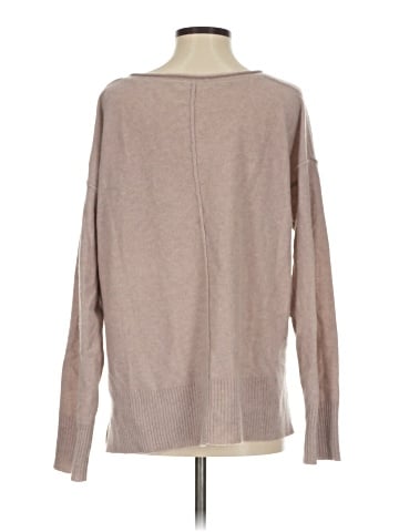 Unsubscribed Pullover Sweater (view 2)