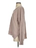 Unsubscribed Tan Pullover Sweater Size S - photo 5