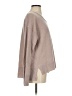 Unsubscribed Tan Pullover Sweater Size S - photo 4