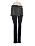 Assorted Brands Solid Black Active Pants Size 36 waist - photo 1