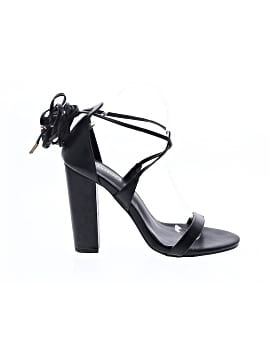 Charles Albert Sandals