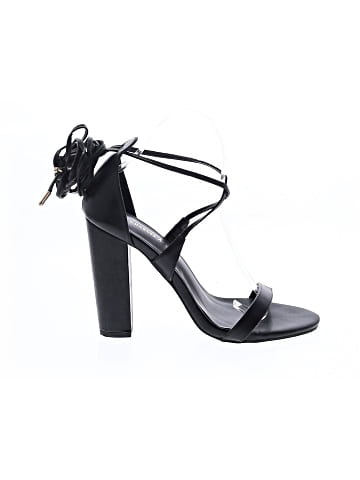 Charles Albert Sandals (view 1)