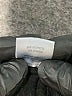 feat 100% Polyester Black Track Pants Size S - photo 8