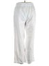 Unbranded White Casual Pants Size XL - photo 2