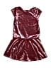 Goodlad Burgundy Pink Dress Size 4T - photo 2