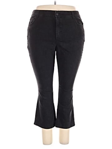 Style&Co Jeans (view 1)