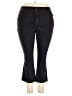 Style&Co Black Jeans Size 20 - photo 1
