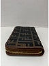 Fendi Brown Wallet One size - photo 10