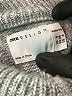 ASOS Design Gray Pullover Sweater Size 4 - photo 6