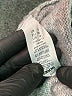 ASOS Design Gray Pullover Sweater Size 4 - photo 7