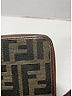 Fendi Brown Wallet One size - photo 11