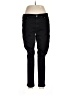 Levi's Solid Black Jeggings Size 33 waist - photo 1