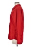 Assorted Brands 100% Polyester Red Long Sleeve Blouse Size M - photo 5
