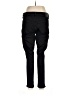 Levi's Solid Black Jeggings Size 33 waist - photo 2