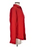Assorted Brands 100% Polyester Red Long Sleeve Blouse Size M - photo 4