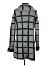 Ellen Tracy Gray Cardigan Size S - photo 2