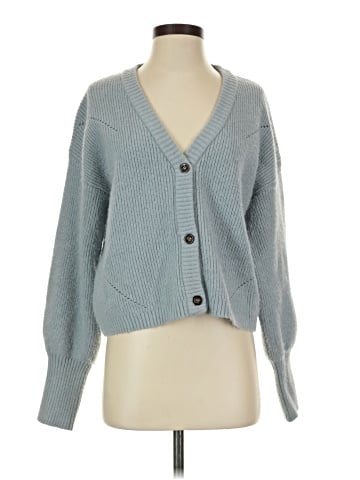 Heritage Cardigan (view 1)