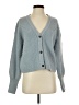 Heritage Blue Cardigan Size 0 - photo 1