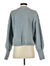 Heritage Blue Cardigan Size 0 - photo 2
