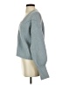 Heritage Blue Cardigan Size 0 - photo 5