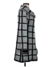 Ellen Tracy Gray Cardigan Size S - photo 4