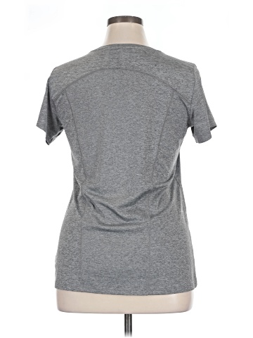 Marika Short Sleeve T-Shirt (view 2)