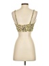 Unbranded Gold Tank Top Size XS - photo 2